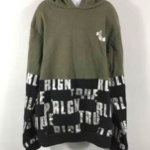 TRUE RELIGION Sweatshirt